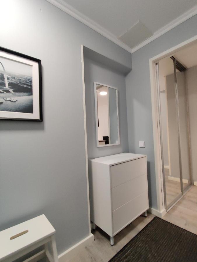 Alexi Apartments - Newly Renovated Apt In The Heart Of The City Near To Railway Station And Nokia Arena تامبير المظهر الخارجي الصورة
