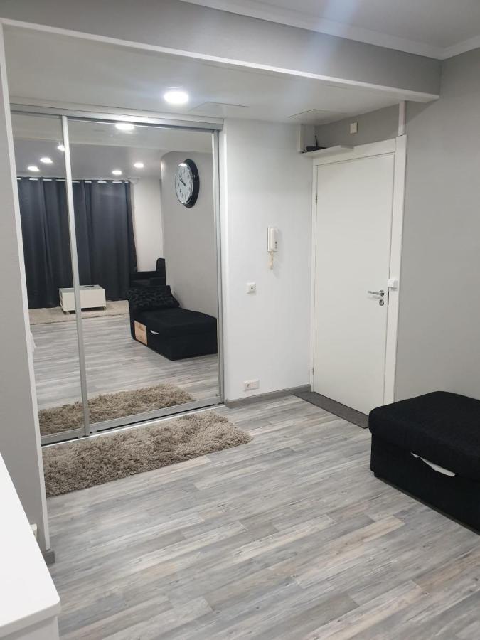 Alexi Apartments - Newly Renovated Apt In The Heart Of The City Near To Railway Station And Nokia Arena تامبير المظهر الخارجي الصورة