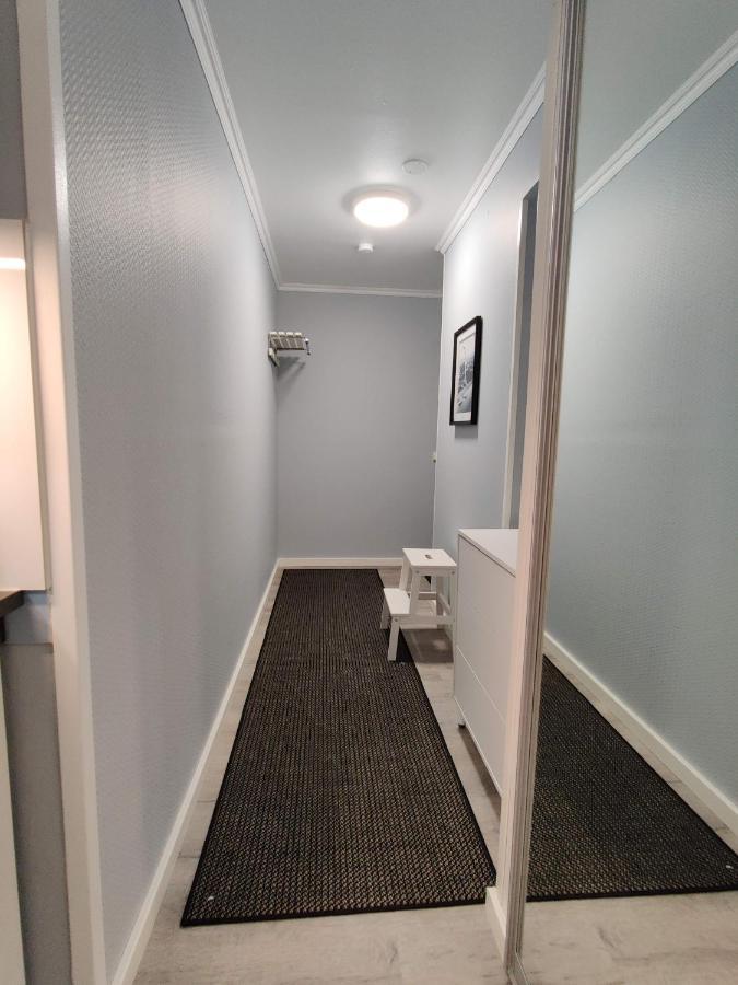 Alexi Apartments - Newly Renovated Apt In The Heart Of The City Near To Railway Station And Nokia Arena تامبير المظهر الخارجي الصورة